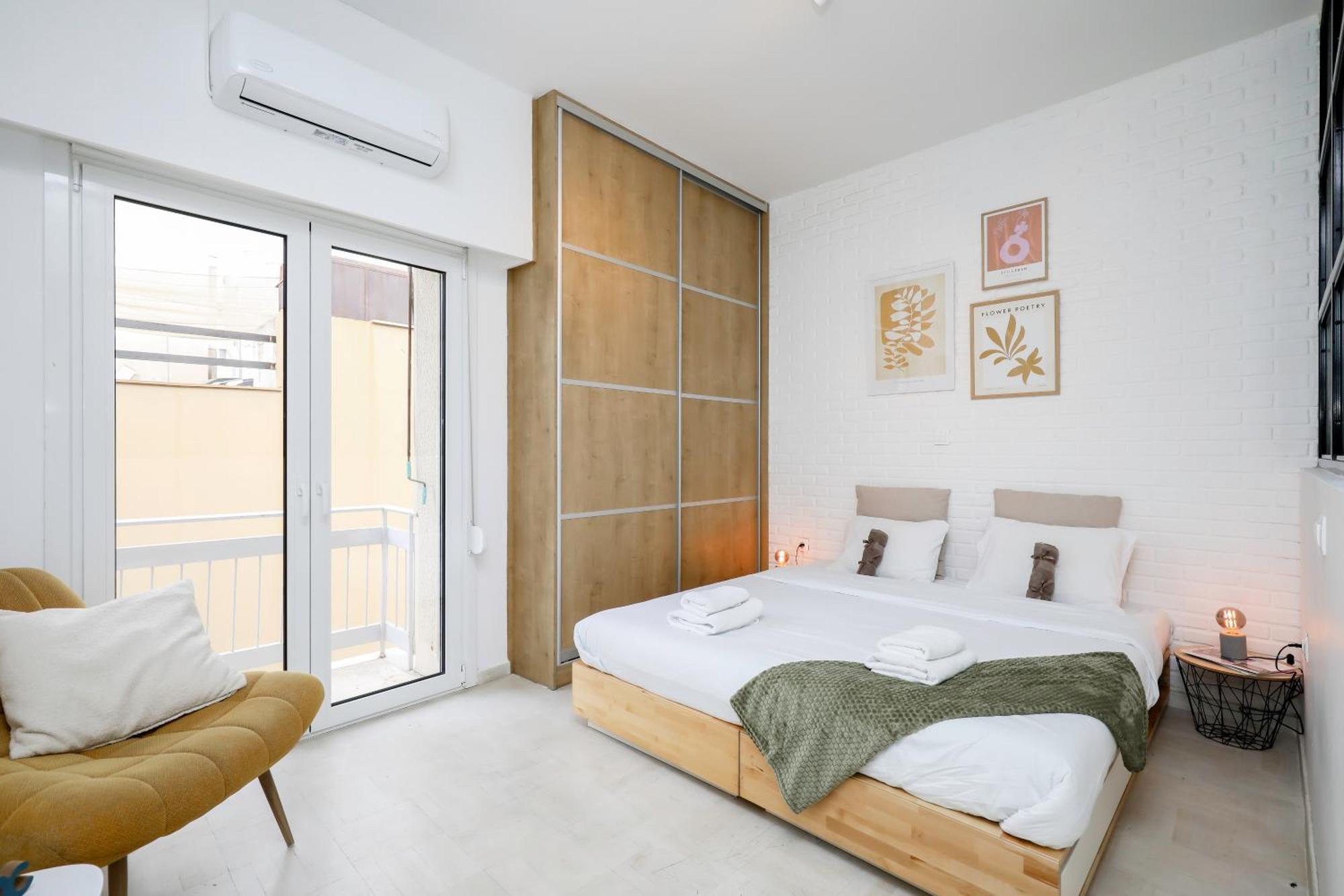 Central Kolonaki Flat C - Greecing Atenas Exterior foto